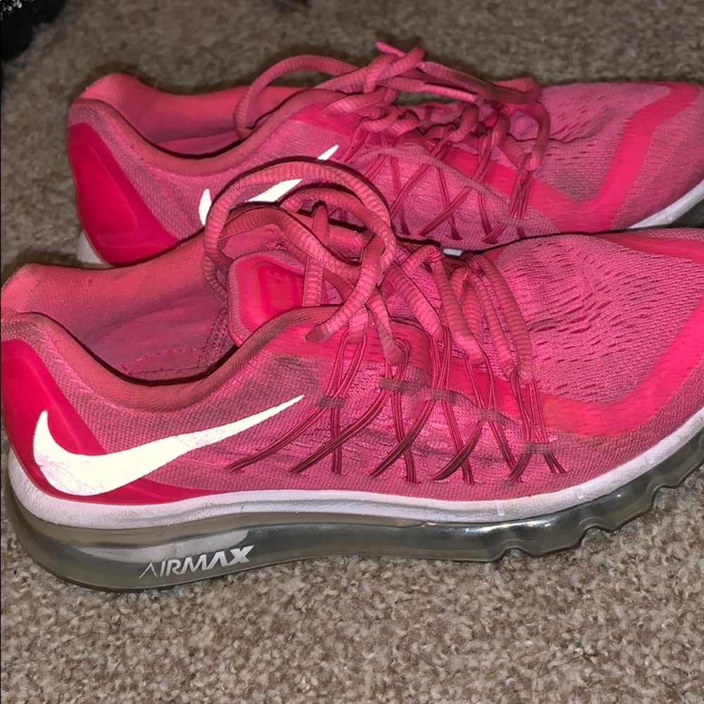 Nike air max